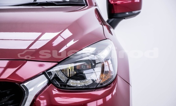 Buy Used Mazda 2 Red Car in Bangkok in Bangkok Buy Used Mazda 2 Red Car in Bangkok in Bangkok