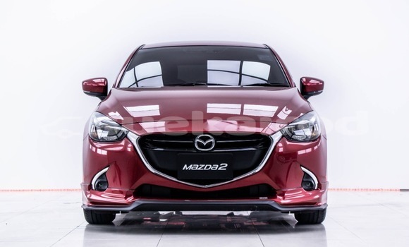 Buy Used Mazda 2 Red Car in Bangkok in Bangkok Buy Used Mazda 2 Red Car in Bangkok in Bangkok