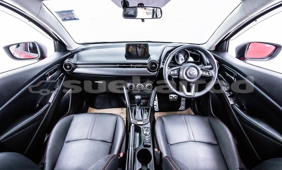 Buy Used Mazda 2 Red Car in Bangkok in Bangkok Buy Used Mazda 2 Red Car in Bangkok in Bangkok