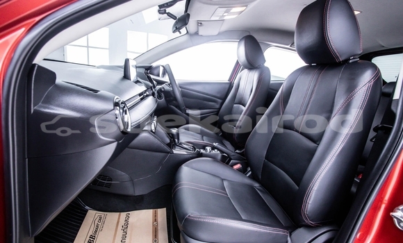 Buy Used Mazda 2 Red Car in Bangkok in Bangkok Buy Used Mazda 2 Red Car in Bangkok in Bangkok