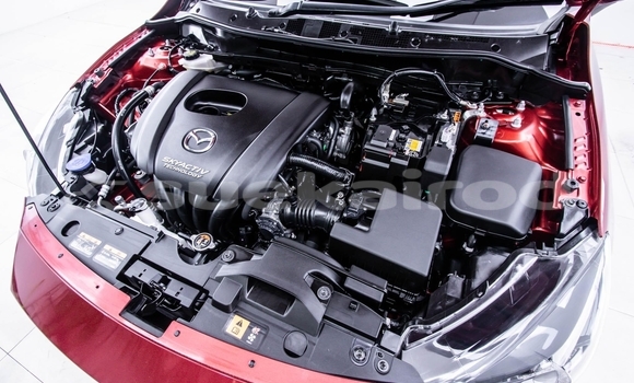 Buy Used Mazda 2 Red Car in Bangkok in Bangkok Buy Used Mazda 2 Red Car in Bangkok in Bangkok