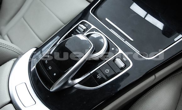 Buy Used Mercedes-Benz C-Classe Black Car in Bangkok in Bangkok Buy Used Mercedes-Benz C-Classe Black Car in Bangkok in Bangkok