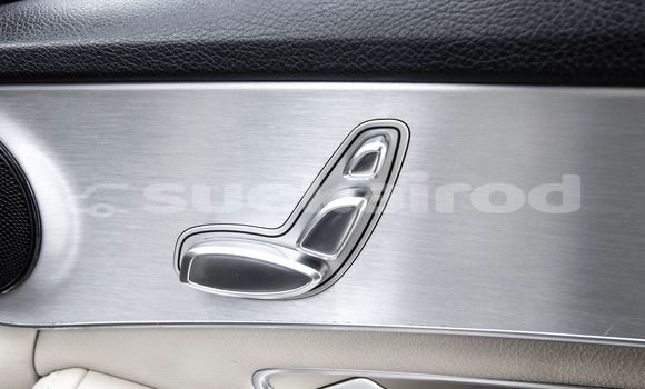 Buy Used Mercedes-Benz C-Classe Black Car in Bangkok in Bangkok Buy Used Mercedes-Benz C-Classe Black Car in Bangkok in Bangkok