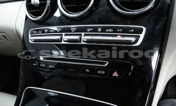 Buy Used Mercedes-Benz C-Classe Black Car in Bangkok in Bangkok Buy Used Mercedes-Benz C-Classe Black Car in Bangkok in Bangkok