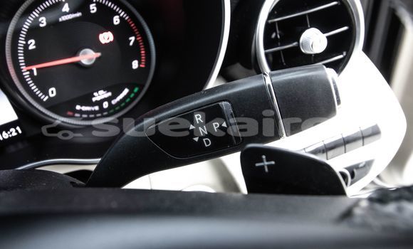 Buy Used Mercedes-Benz C-Classe Black Car in Bangkok in Bangkok Buy Used Mercedes-Benz C-Classe Black Car in Bangkok in Bangkok