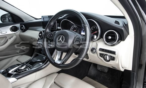 Buy Used Mercedes-Benz C-Classe Black Car in Bangkok in Bangkok Buy Used Mercedes-Benz C-Classe Black Car in Bangkok in Bangkok