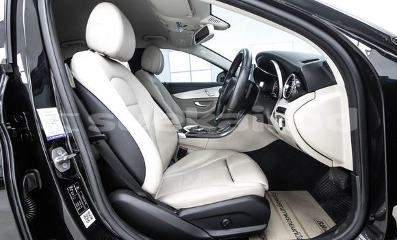 Buy Used Mercedes-Benz C-Classe Black Car in Bangkok in Bangkok Buy Used Mercedes-Benz C-Classe Black Car in Bangkok in Bangkok