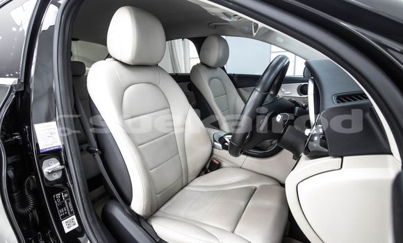 Buy Used Mercedes-Benz C-Classe Black Car in Bangkok in Bangkok Buy Used Mercedes-Benz C-Classe Black Car in Bangkok in Bangkok