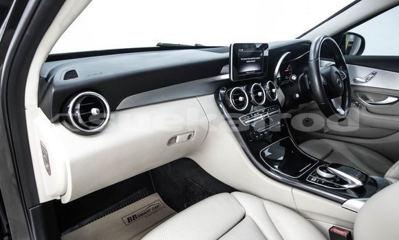 Buy Used Mercedes-Benz C-Classe Black Car in Bangkok in Bangkok Buy Used Mercedes-Benz C-Classe Black Car in Bangkok in Bangkok