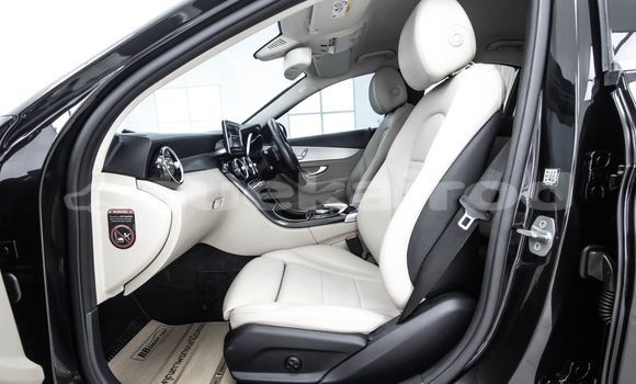 Buy Used Mercedes-Benz C-Classe Black Car in Bangkok in Bangkok Buy Used Mercedes-Benz C-Classe Black Car in Bangkok in Bangkok