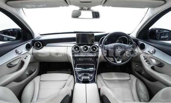 Buy Used Mercedes-Benz C-Classe Black Car in Bangkok in Bangkok Buy Used Mercedes-Benz C-Classe Black Car in Bangkok in Bangkok