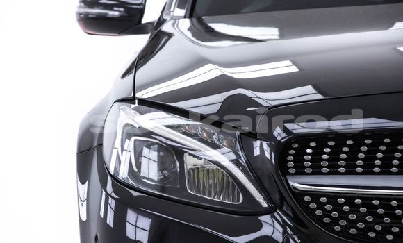 Buy Used Mercedes-Benz C-Classe Black Car in Bangkok in Bangkok Buy Used Mercedes-Benz C-Classe Black Car in Bangkok in Bangkok