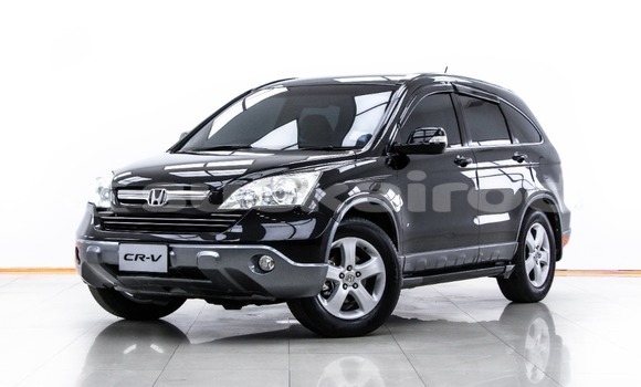 Buy Used Honda Civic Black Car in Bangkok in Bangkok