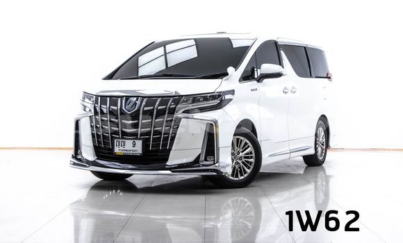 ซื้อ รถมือสอง Toyota Alphard ขาว รถยนต์ ใน %{เมือง} ใน กรุงเทพมหานคร ซื้อ รถมือสอง Toyota Alphard ขาว รถยนต์ ใน %{เมือง} ใน กรุงเทพมหานคร