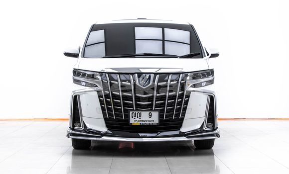 ซื้อ รถมือสอง Toyota Alphard ขาว รถยนต์ ใน %{เมือง} ใน กรุงเทพมหานคร ซื้อ รถมือสอง Toyota Alphard ขาว รถยนต์ ใน %{เมือง} ใน กรุงเทพมหานคร