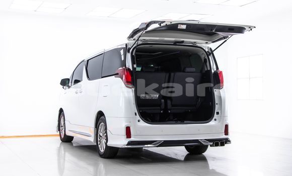 ซื้อ รถมือสอง Toyota Alphard ขาว รถยนต์ ใน %{เมือง} ใน กรุงเทพมหานคร ซื้อ รถมือสอง Toyota Alphard ขาว รถยนต์ ใน %{เมือง} ใน กรุงเทพมหานคร