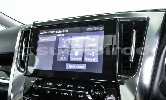 ซื้อ รถมือสอง Toyota Alphard ขาว รถยนต์ ใน %{เมือง} ใน กรุงเทพมหานคร ซื้อ รถมือสอง Toyota Alphard ขาว รถยนต์ ใน %{เมือง} ใน กรุงเทพมหานคร