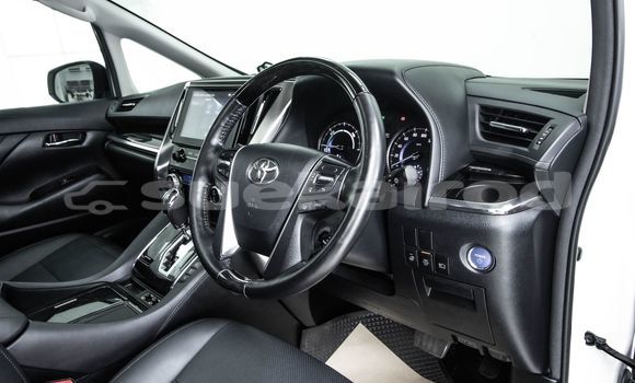 ซื้อ รถมือสอง Toyota Alphard ขาว รถยนต์ ใน %{เมือง} ใน กรุงเทพมหานคร ซื้อ รถมือสอง Toyota Alphard ขาว รถยนต์ ใน %{เมือง} ใน กรุงเทพมหานคร