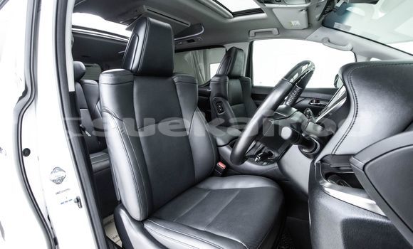 ซื้อ รถมือสอง Toyota Alphard ขาว รถยนต์ ใน %{เมือง} ใน กรุงเทพมหานคร ซื้อ รถมือสอง Toyota Alphard ขาว รถยนต์ ใน %{เมือง} ใน กรุงเทพมหานคร