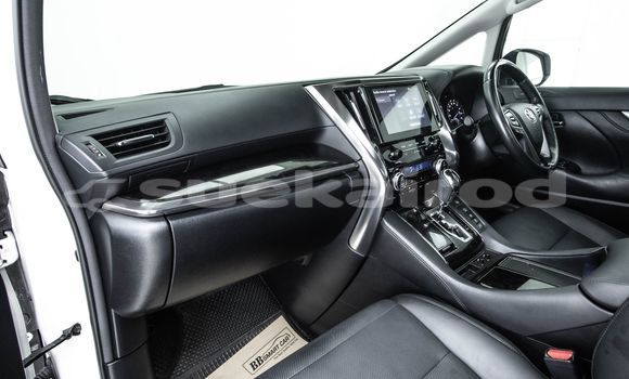 ซื้อ รถมือสอง Toyota Alphard ขาว รถยนต์ ใน %{เมือง} ใน กรุงเทพมหานคร ซื้อ รถมือสอง Toyota Alphard ขาว รถยนต์ ใน %{เมือง} ใน กรุงเทพมหานคร