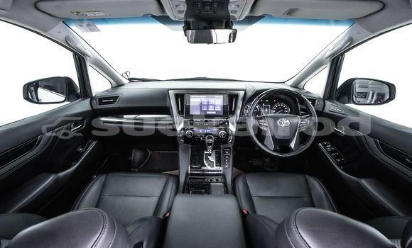 ซื้อ รถมือสอง Toyota Alphard ขาว รถยนต์ ใน %{เมือง} ใน กรุงเทพมหานคร ซื้อ รถมือสอง Toyota Alphard ขาว รถยนต์ ใน %{เมือง} ใน กรุงเทพมหานคร