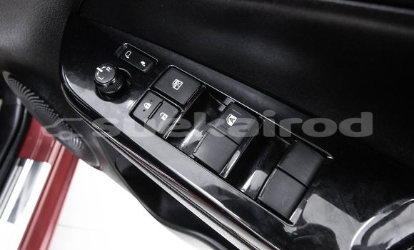 Buy Used Toyota Yaris Red Car in Bangkok in Bangkok Buy Used Toyota Yaris Red Car in Bangkok in Bangkok