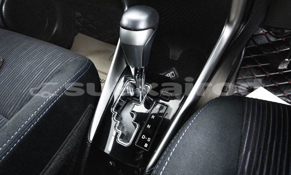 Buy Used Toyota Yaris Red Car in Bangkok in Bangkok Buy Used Toyota Yaris Red Car in Bangkok in Bangkok