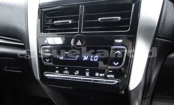 Buy Used Toyota Yaris Red Car in Bangkok in Bangkok Buy Used Toyota Yaris Red Car in Bangkok in Bangkok