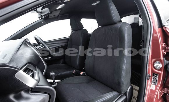 Buy Used Toyota Yaris Red Car in Bangkok in Bangkok Buy Used Toyota Yaris Red Car in Bangkok in Bangkok