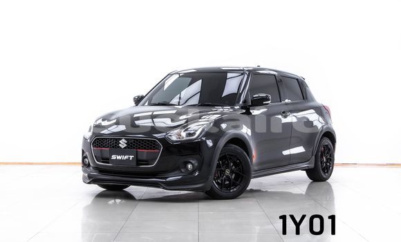 ซื้อ รถมือสอง Suzuki Swift สีดำ รถยนต์ ใน %{เมือง} ใน กรุงเทพมหานคร ซื้อ รถมือสอง Suzuki Swift สีดำ รถยนต์ ใน %{เมือง} ใน กรุงเทพมหานคร