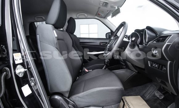 ซื้อ รถมือสอง Suzuki Swift สีดำ รถยนต์ ใน %{เมือง} ใน กรุงเทพมหานคร ซื้อ รถมือสอง Suzuki Swift สีดำ รถยนต์ ใน %{เมือง} ใน กรุงเทพมหานคร