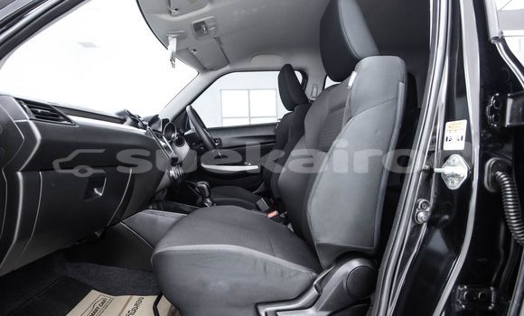 ซื้อ รถมือสอง Suzuki Swift สีดำ รถยนต์ ใน %{เมือง} ใน กรุงเทพมหานคร ซื้อ รถมือสอง Suzuki Swift สีดำ รถยนต์ ใน %{เมือง} ใน กรุงเทพมหานคร