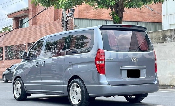 Buy Used Hyundai H1 Other Car in Bangkok in Bangkok Buy Used Hyundai H1 Other Car in Bangkok in Bangkok