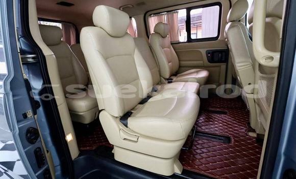 Buy Used Hyundai H1 Other Car in Bangkok in Bangkok Buy Used Hyundai H1 Other Car in Bangkok in Bangkok