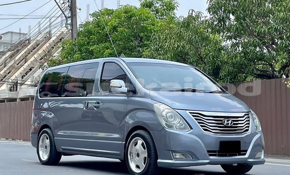Buy Used Hyundai H1 Other Car in Bangkok in Bangkok Buy Used Hyundai H1 Other Car in Bangkok in Bangkok