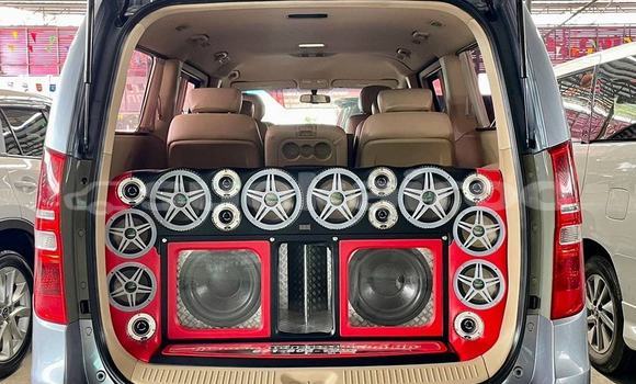 Buy Used Hyundai H1 Other Car in Bangkok in Bangkok Buy Used Hyundai H1 Other Car in Bangkok in Bangkok