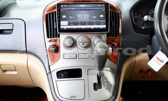 Buy Used Hyundai H1 Other Car in Bangkok in Bangkok Buy Used Hyundai H1 Other Car in Bangkok in Bangkok