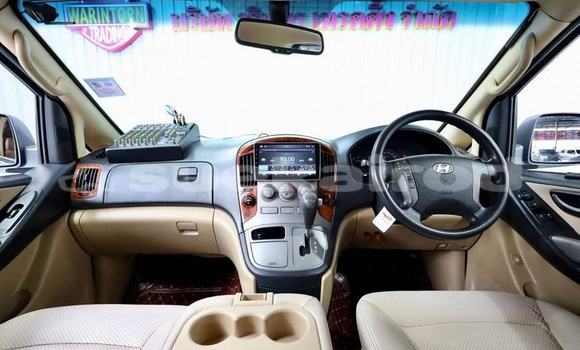 Buy Used Hyundai H1 Other Car in Bangkok in Bangkok Buy Used Hyundai H1 Other Car in Bangkok in Bangkok