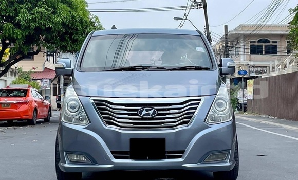 Buy Used Hyundai H1 Other Car in Bangkok in Bangkok Buy Used Hyundai H1 Other Car in Bangkok in Bangkok