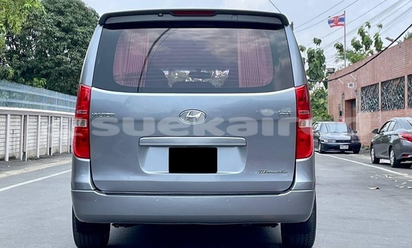 Buy Used Hyundai H1 Other Car in Bangkok in Bangkok Buy Used Hyundai H1 Other Car in Bangkok in Bangkok