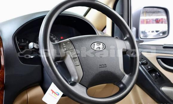 Buy Used Hyundai H1 Other Car in Bangkok in Bangkok Buy Used Hyundai H1 Other Car in Bangkok in Bangkok