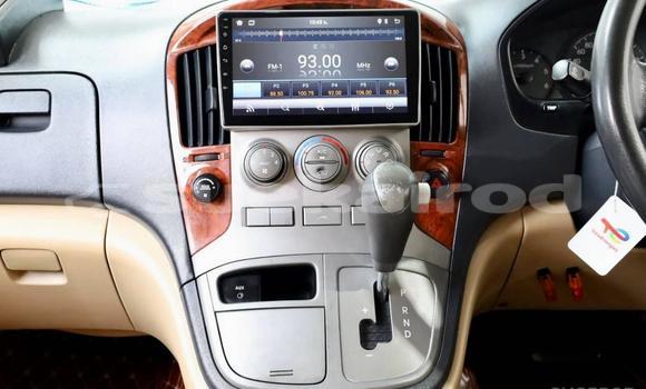 Buy Used Hyundai H1 Other Car in Bangkok in Bangkok Buy Used Hyundai H1 Other Car in Bangkok in Bangkok