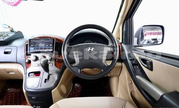 Buy Used Hyundai H1 Other Car in Bangkok in Bangkok Buy Used Hyundai H1 Other Car in Bangkok in Bangkok