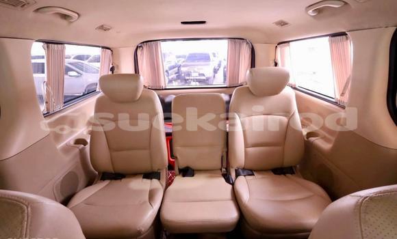 Buy Used Hyundai H1 Other Car in Bangkok in Bangkok Buy Used Hyundai H1 Other Car in Bangkok in Bangkok