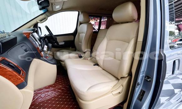 Buy Used Hyundai H1 Other Car in Bangkok in Bangkok Buy Used Hyundai H1 Other Car in Bangkok in Bangkok