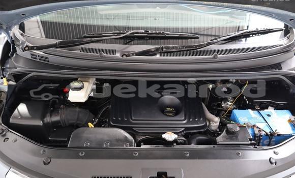 Buy Used Hyundai H1 Other Car in Bangkok in Bangkok Buy Used Hyundai H1 Other Car in Bangkok in Bangkok