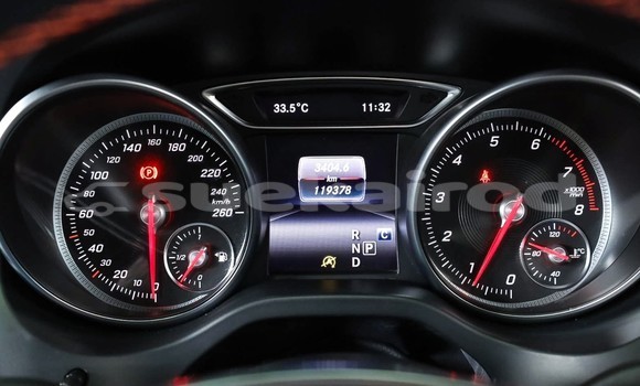 Buy Used Mercedes-Benz GLA-klasse AMG Black Car in Bangkok in Bangkok Buy Used Mercedes-Benz GLA-klasse AMG Black Car in Bangkok in Bangkok