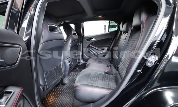 Buy Used Mercedes-Benz GLA-klasse AMG Black Car in Bangkok in Bangkok Buy Used Mercedes-Benz GLA-klasse AMG Black Car in Bangkok in Bangkok