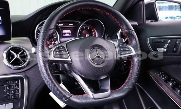 Buy Used Mercedes-Benz GLA-klasse AMG Black Car in Bangkok in Bangkok Buy Used Mercedes-Benz GLA-klasse AMG Black Car in Bangkok in Bangkok