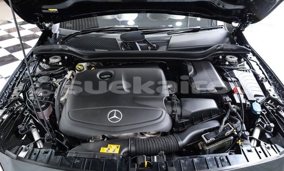 Buy Used Mercedes-Benz GLA-klasse AMG Black Car in Bangkok in Bangkok Buy Used Mercedes-Benz GLA-klasse AMG Black Car in Bangkok in Bangkok